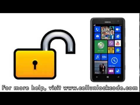 lumia 640 unlock code generator